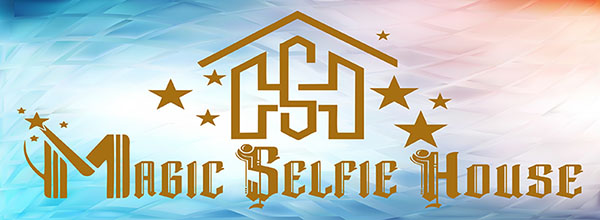 Magic Selfie House Praid