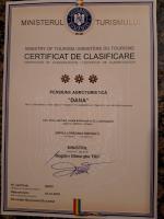 Cazare in Praid - CASA DANA - Arad - click aici, pentru marirea pozei